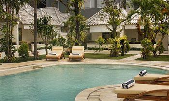 Kutaville Wisma tamu Seminyak (Bali)