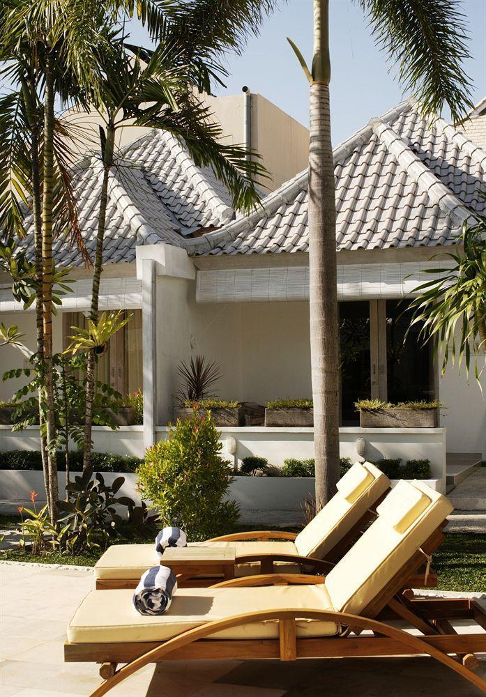 Kutaville Seminyak (Bali)