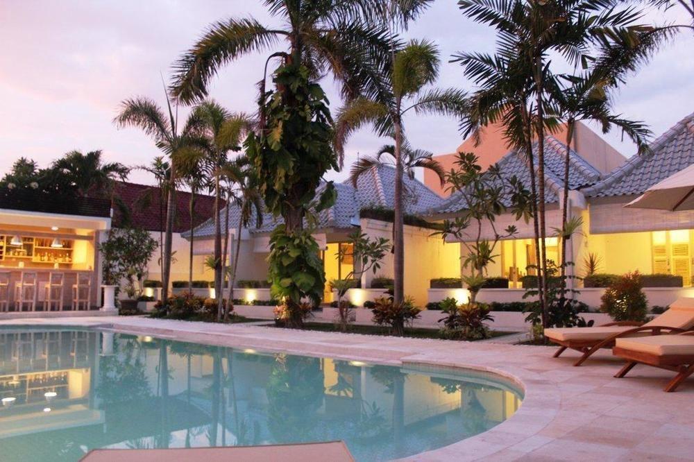 Kutaville 3* Seminyak (Bali)