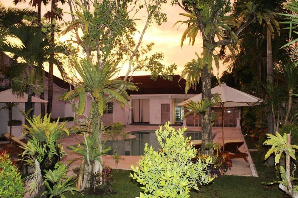 Kutaville 3* Seminyak (Bali)