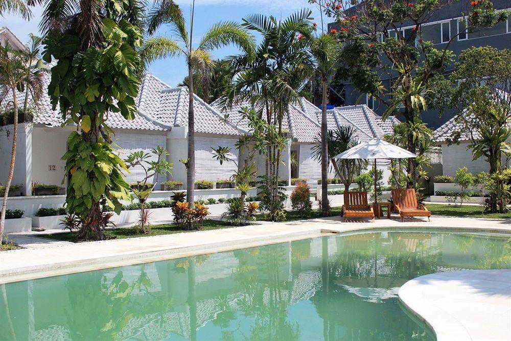 Kutaville Wisma tamu Seminyak (Bali)