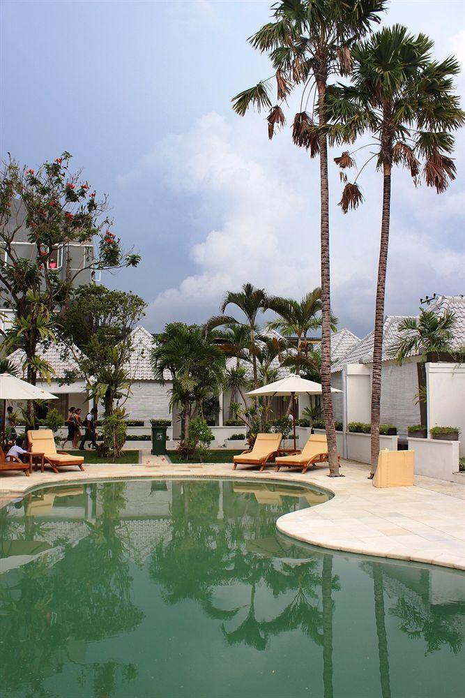 Kutaville Seminyak (Bali)