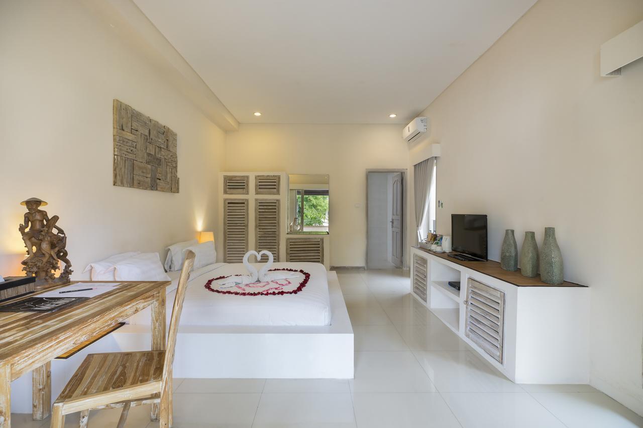 Kutaville Seminyak (Bali)