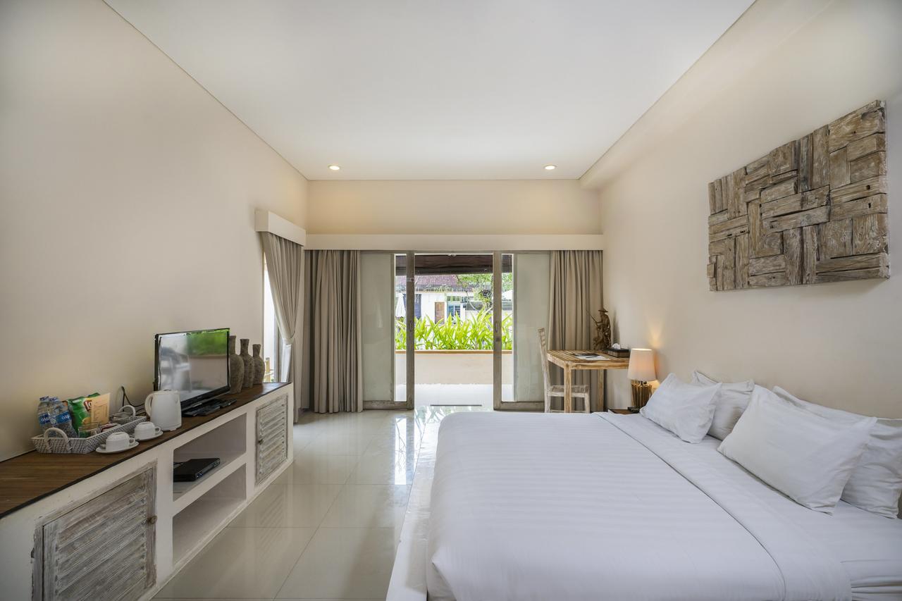 Kutaville Wisma tamu Seminyak (Bali)