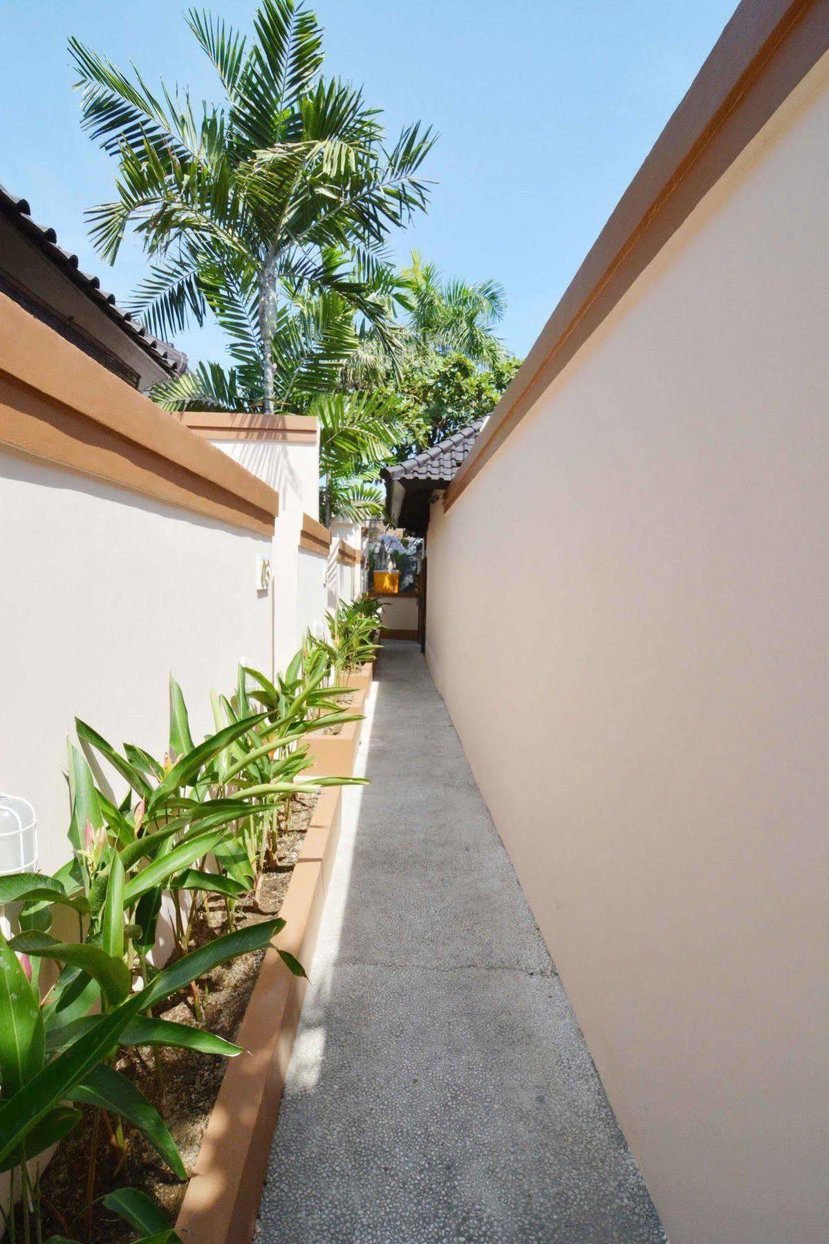 Kutaville Seminyak (Bali)