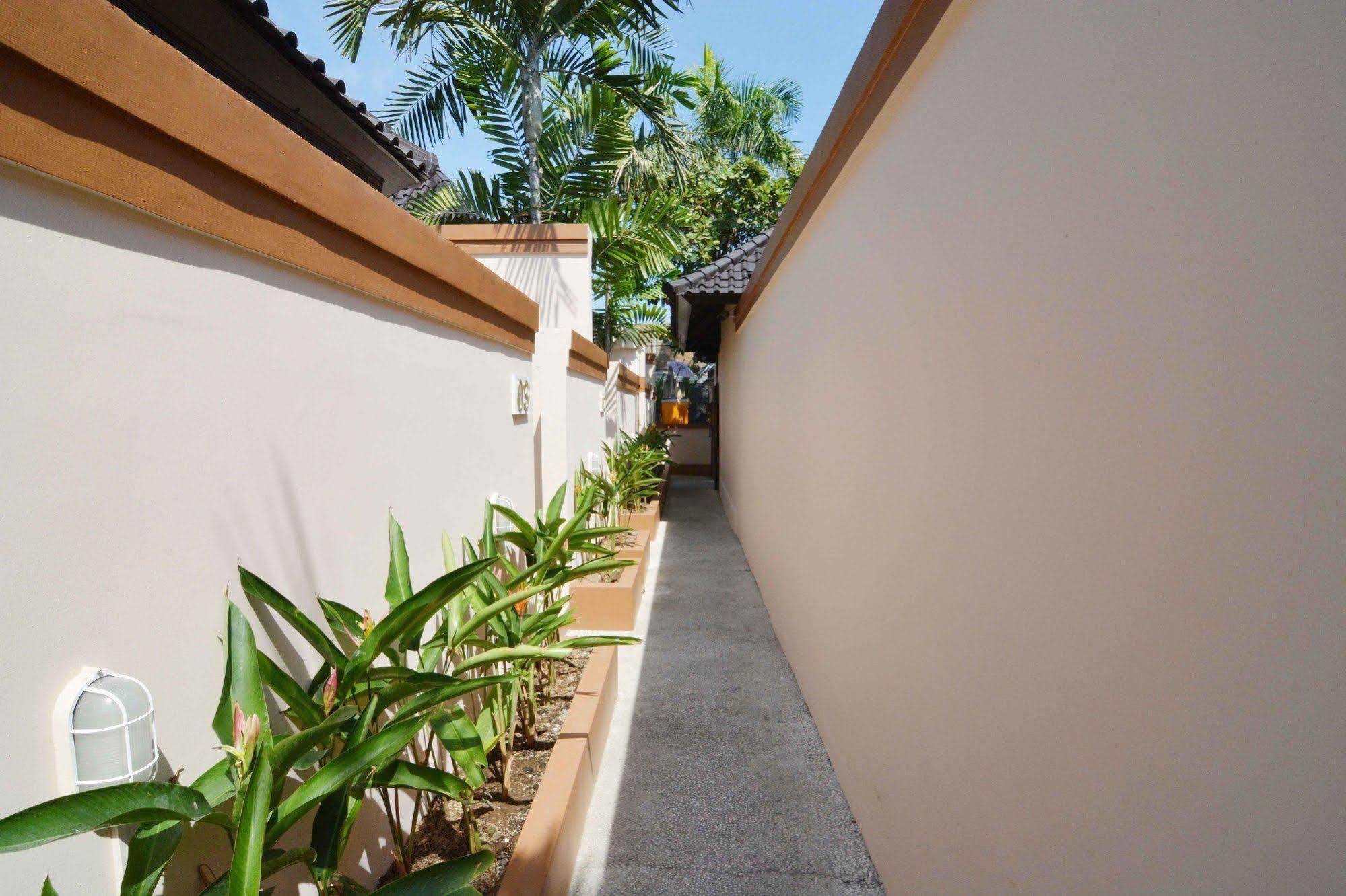Kutaville 3* Seminyak (Bali)
