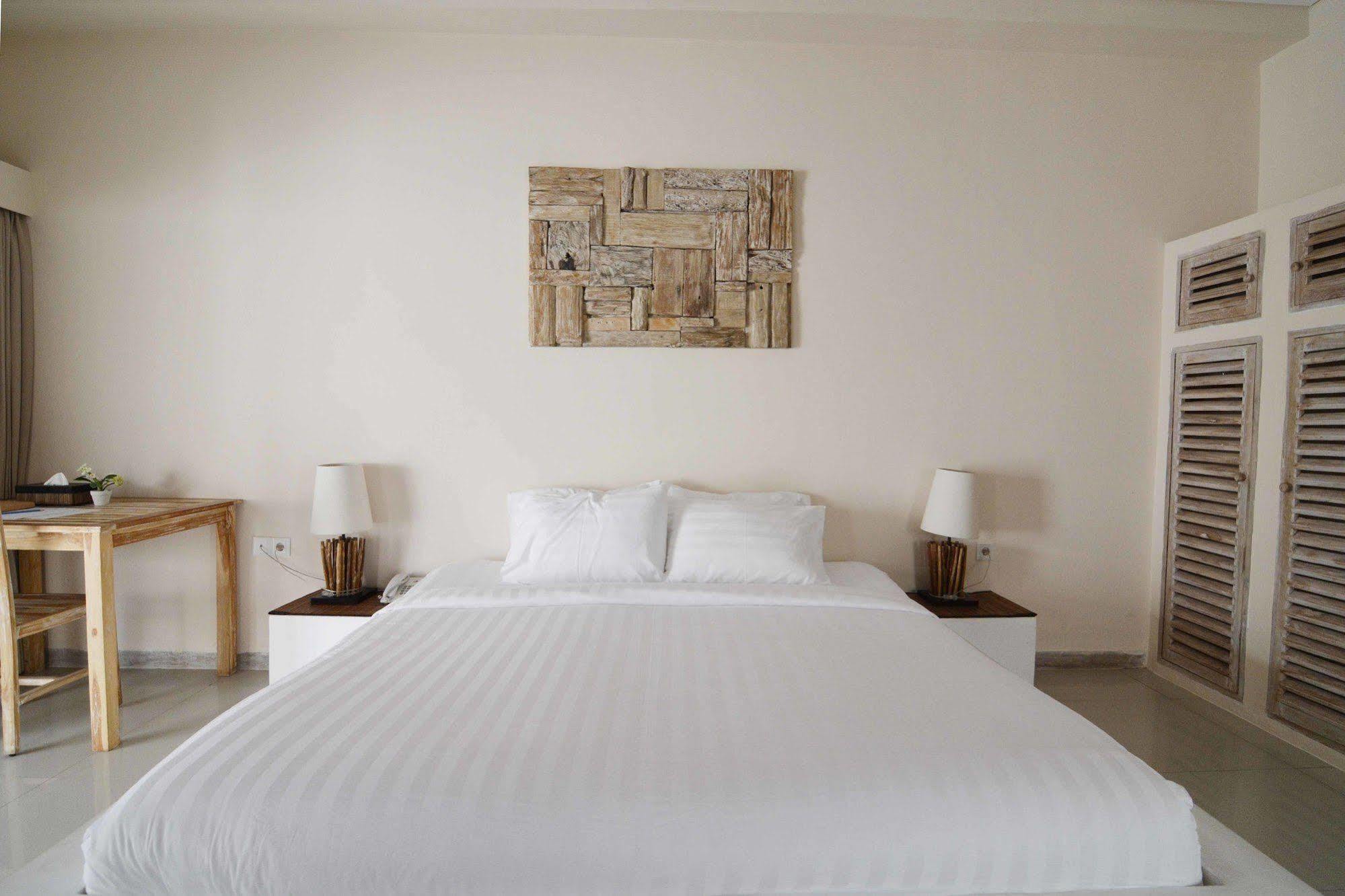 Kutaville Wisma tamu Seminyak (Bali)