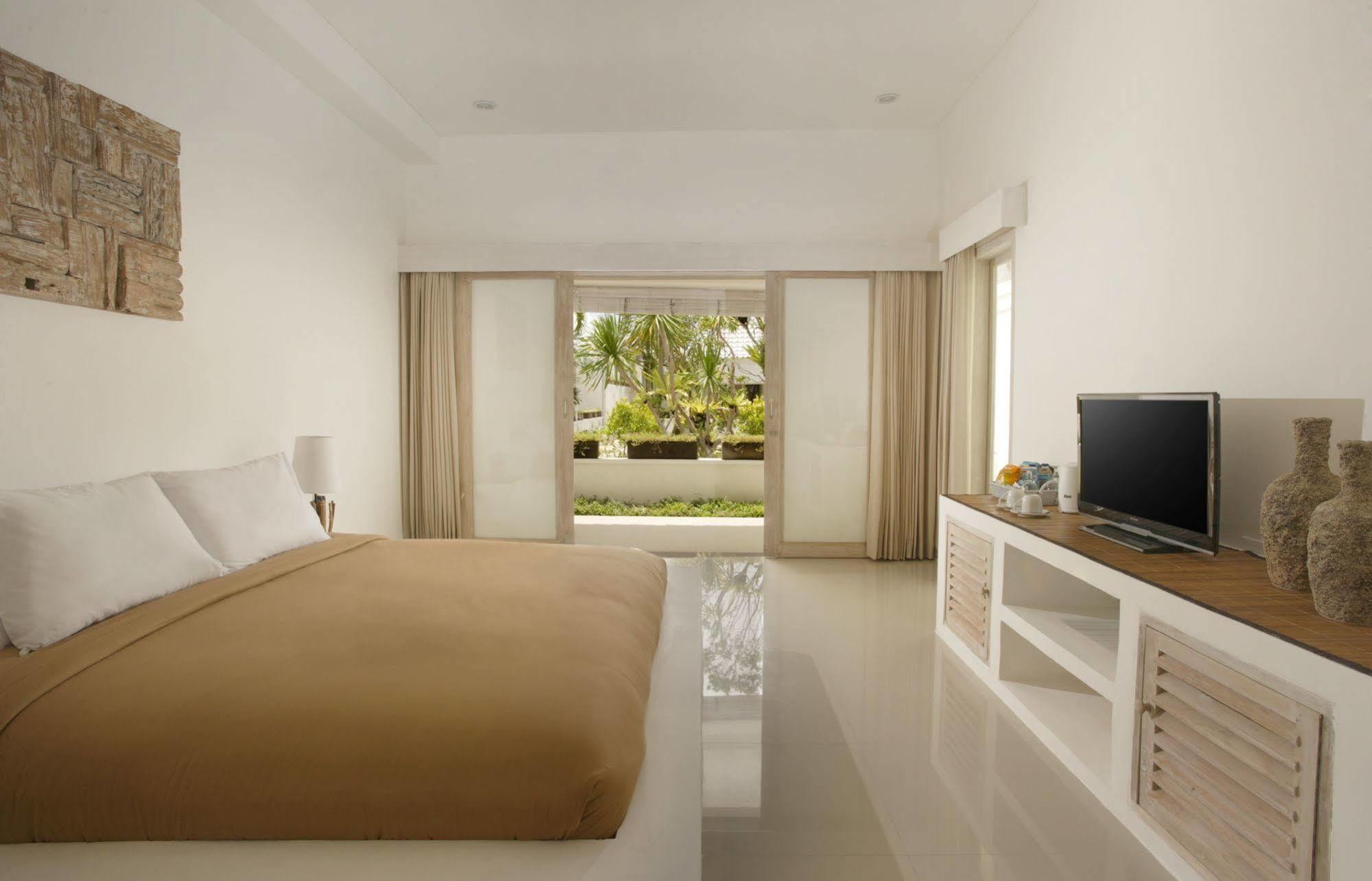 Kutaville 3* Seminyak (Bali)