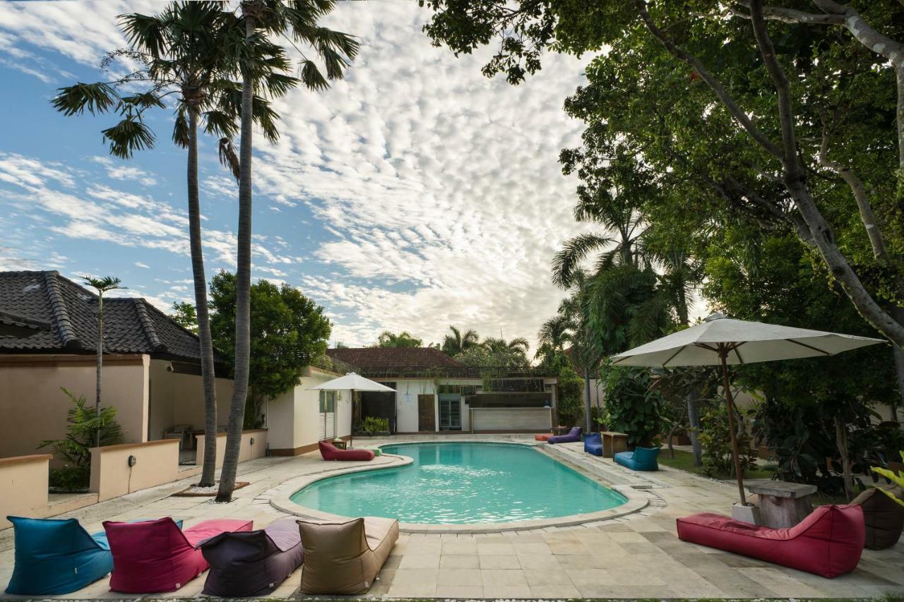 Kutaville 3* Seminyak (Bali)