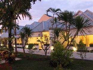 Wisma tamu Kutaville Seminyak (Bali)